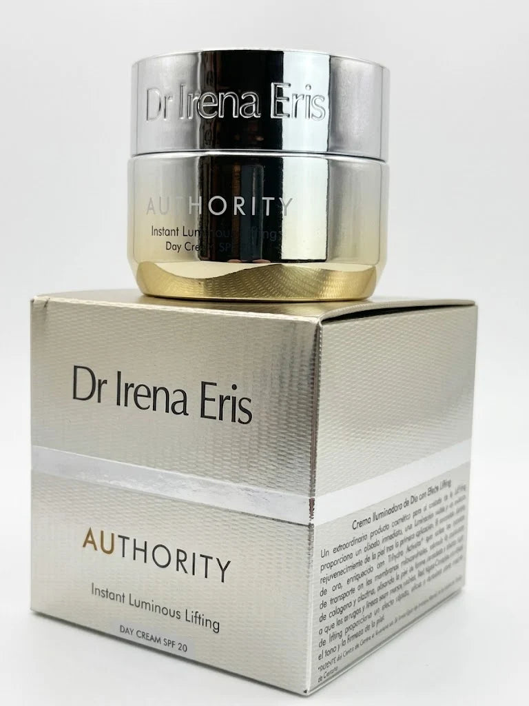 Dr Irena Eris Authority Lifting Day Cream SPF20 50ml