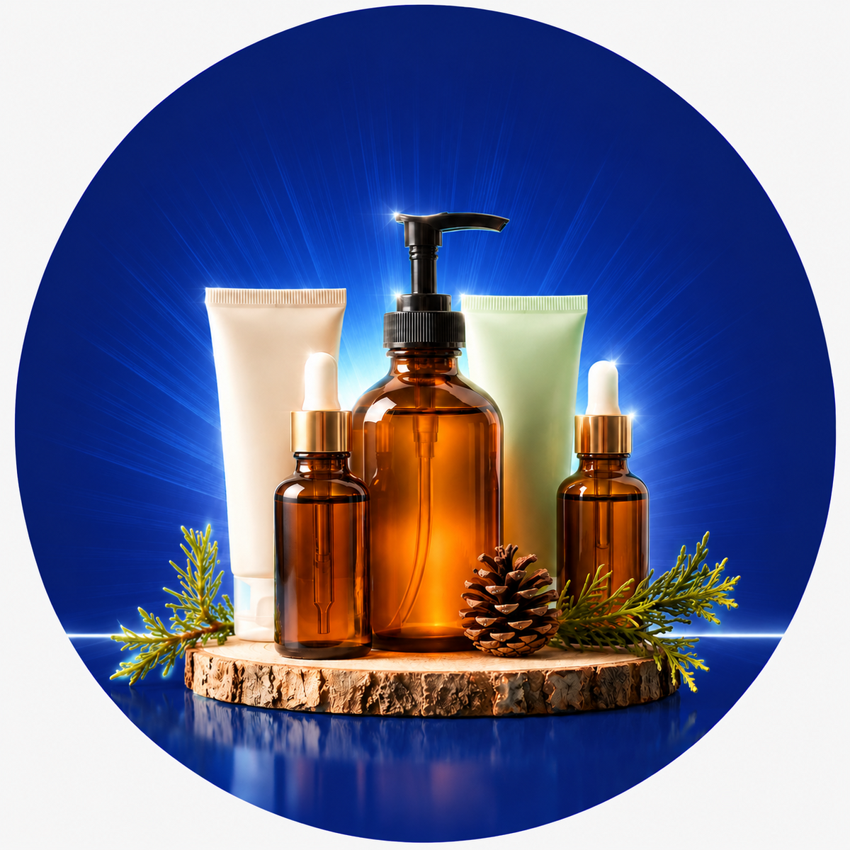 Skin care