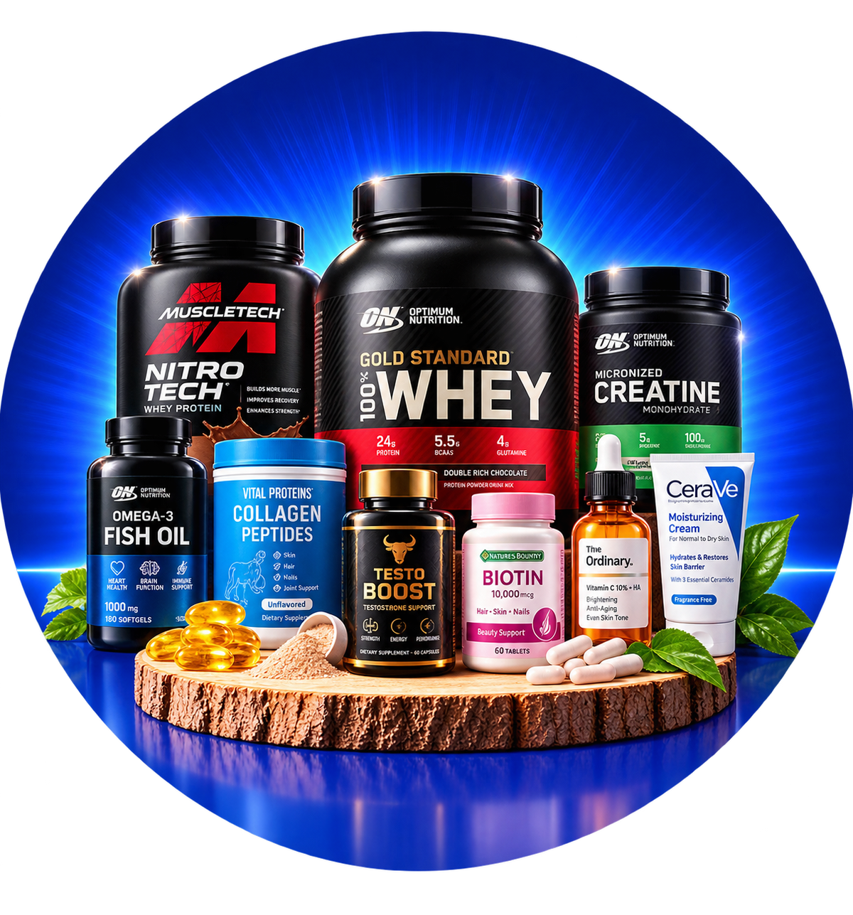 Supplements