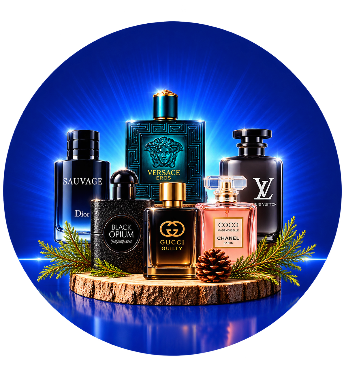 Perfumes