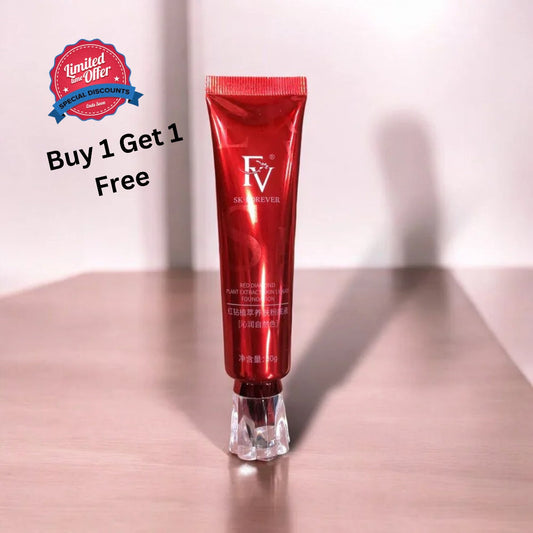 FV Foundation (Original)  buy 1 get 1 free.